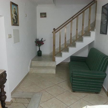 Villa Casa Do Alecrim Penha Garcia Exterior foto